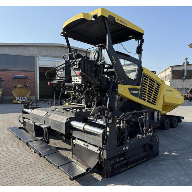 2016 بوماج BF 600P-2-47619776