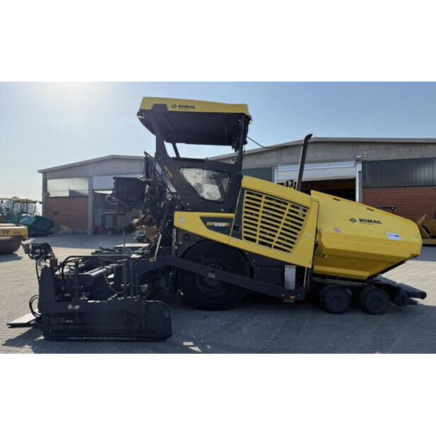 2016 بوماج BF 600P-2-47619777