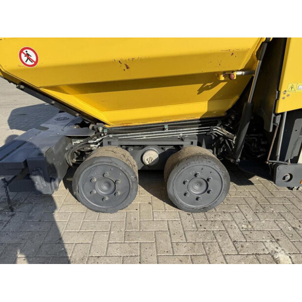 2016 بوماج BF 600P-2-47619781