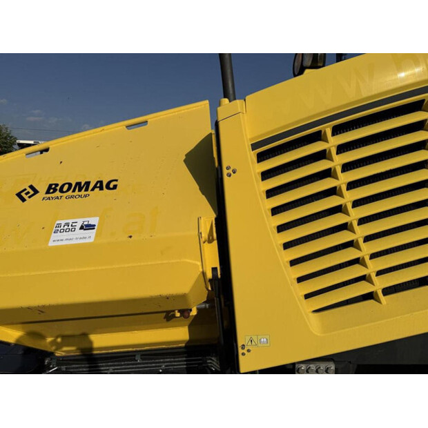 2016 بوماج BF 600P-2-47619782