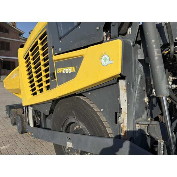 2016 بوماج BF 600P-2-47619784