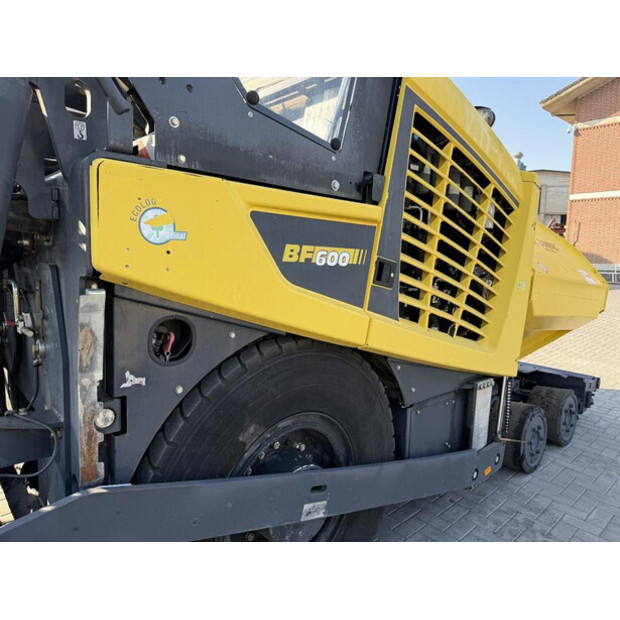 2016 بوماج BF 600P-2-47619785