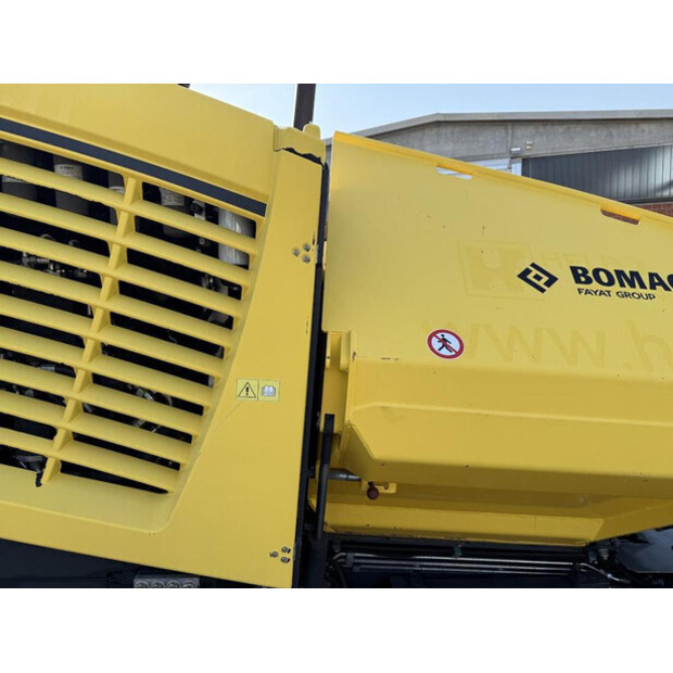 2016 بوماج BF 600P-2-47619787