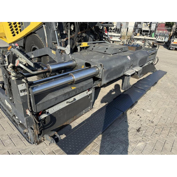 2016 بوماج BF 600P-2-47619802