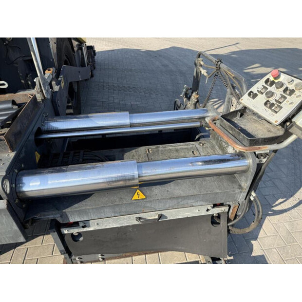 2016 بوماج BF 600P-2-47619808