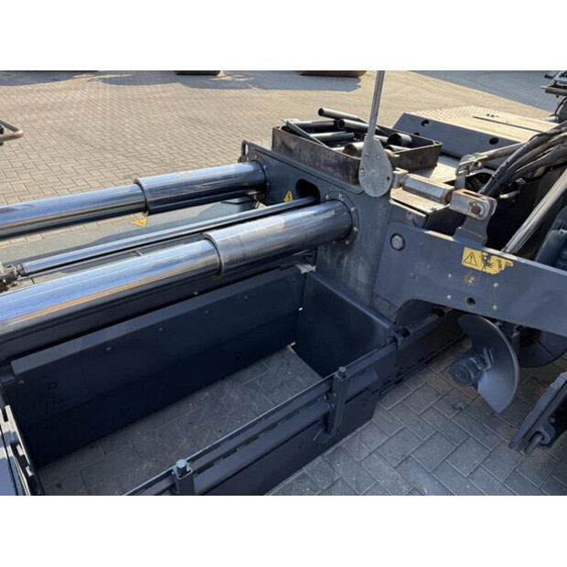 2016 بوماج BF 600P-2-47619812