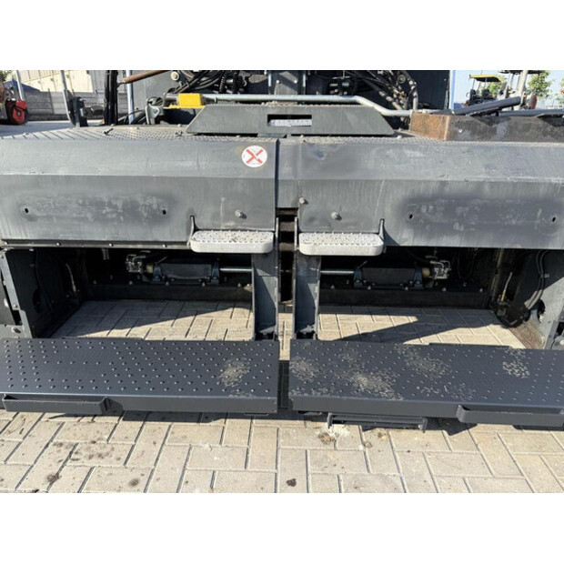 2016 بوماج BF 600P-2-47619815