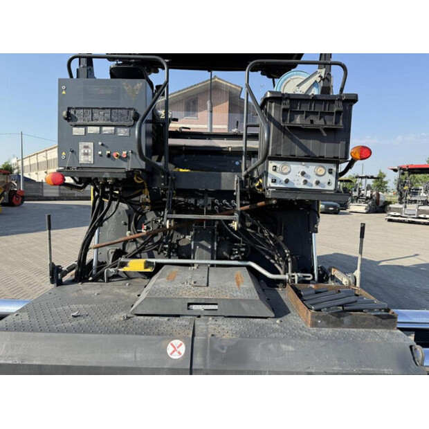 2016 بوماج BF 600P-2-47619816