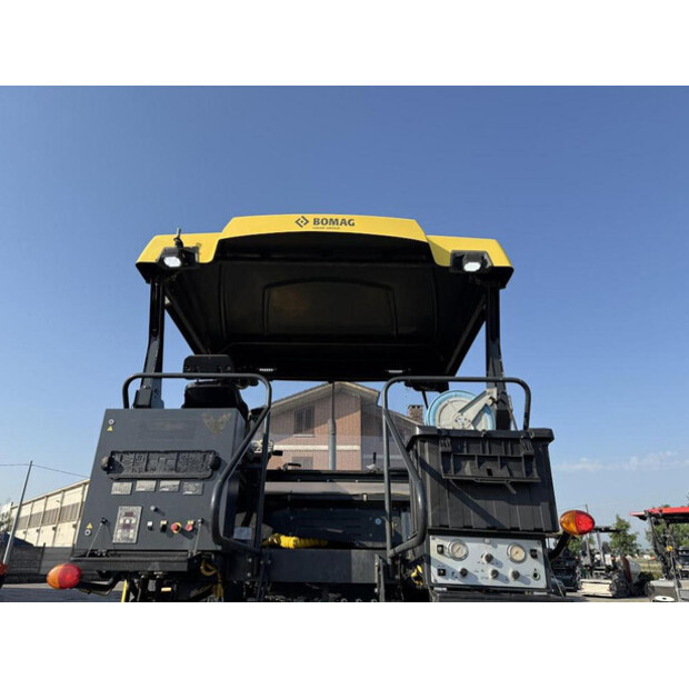 2016 بوماج BF 600P-2-47619817