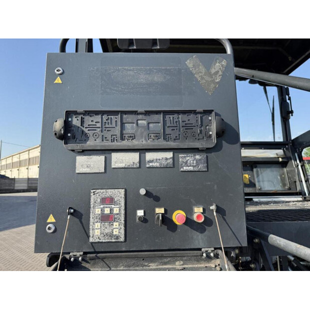 2016 بوماج BF 600P-2-47619818