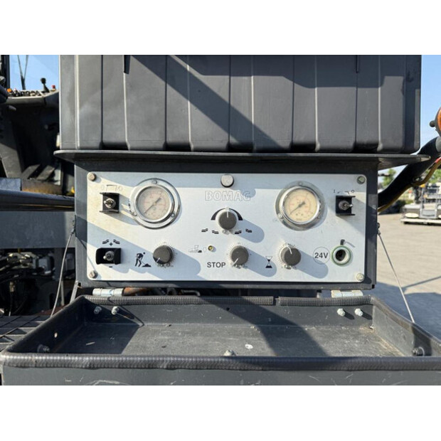 2016 بوماج BF 600P-2-47619820