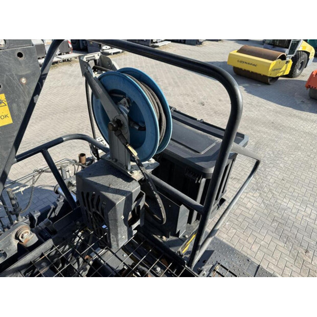 2016 بوماج BF 600P-2-47619823
