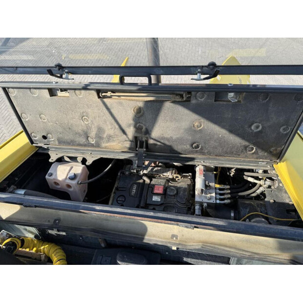 2016 بوماج BF 600P-2-47619828