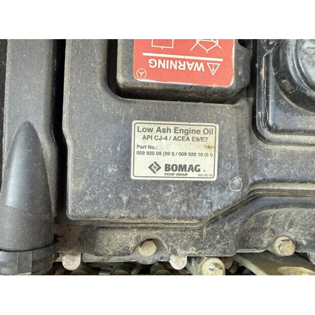 2016 بوماج BF 600P-2-47619832