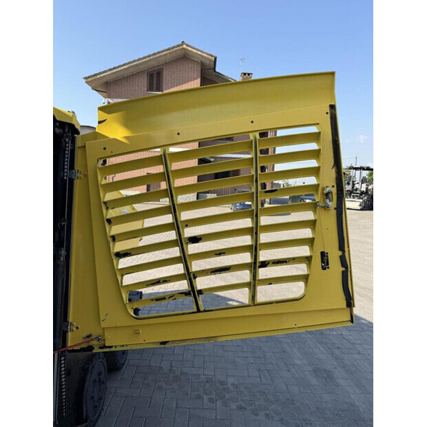 2016 بوماج BF 600P-2-47619835