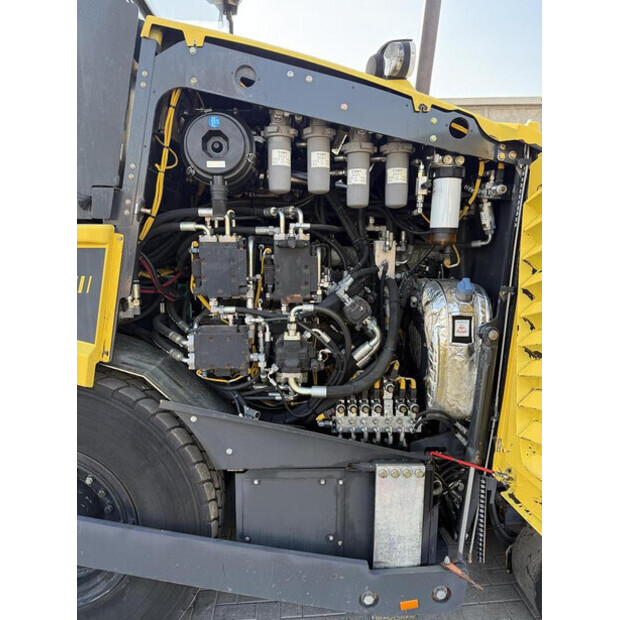 2016 بوماج BF 600P-2-47619836