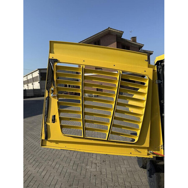 2016 بوماج BF 600P-2-47619842