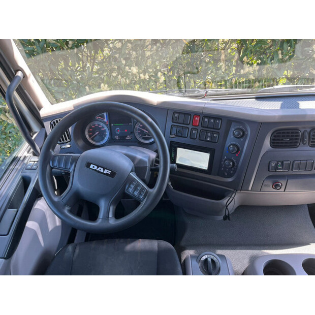 2023 DAF LF 230 FA-47619893