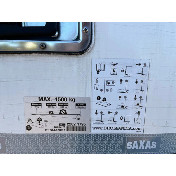 2023 DAF LF 230 FA-47619912
