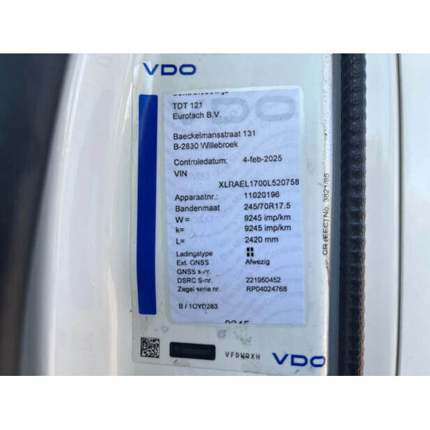 2023 DAF LF 230 FA-47619916