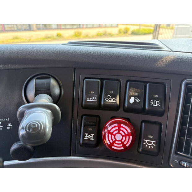 2012 Volvo FM450-47619985