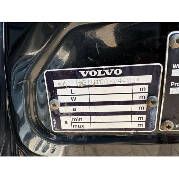 2012 Volvo FM450-47619990