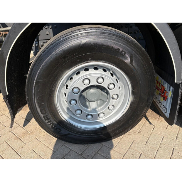 2012 Volvo FM450-47620003