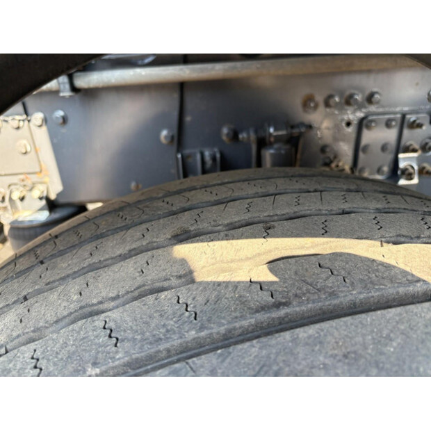 2012 Volvo FM450-47620004