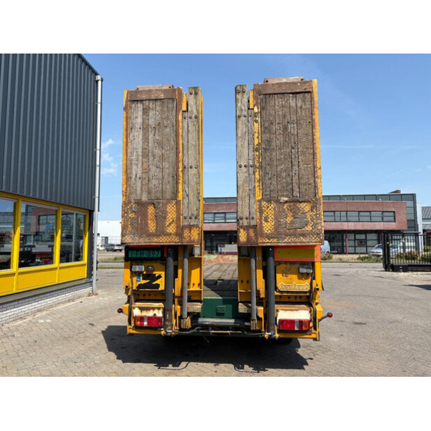 1993 Nooteboom ASD-28-47620013