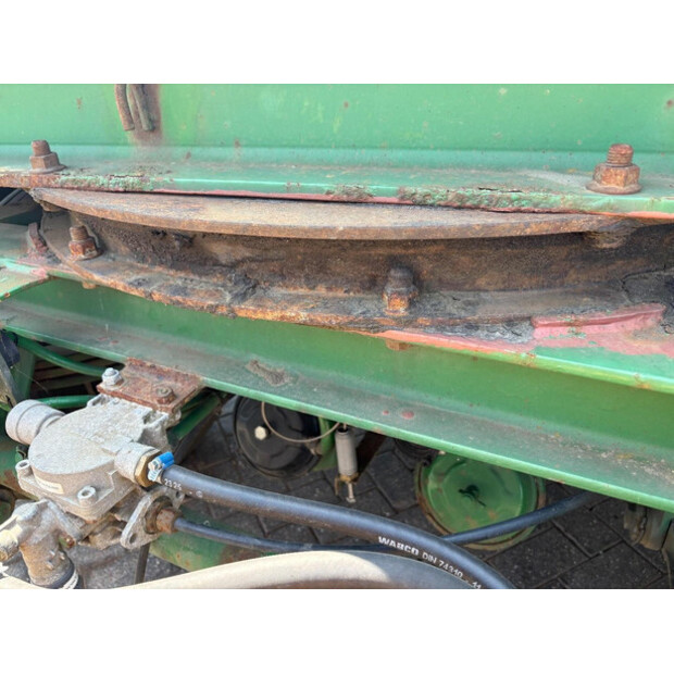 1993 Nooteboom ASD-28-47620021