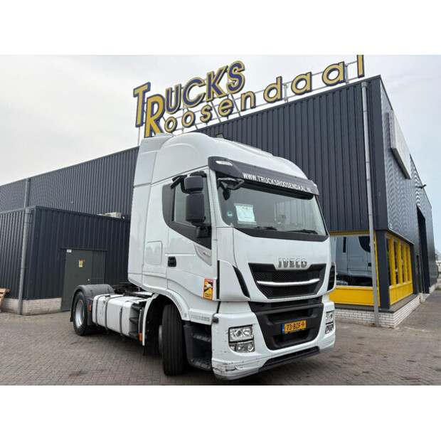 2019 ايفكو Stralis 420-47620029