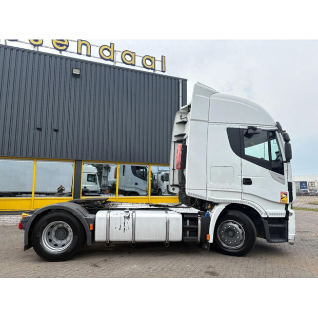 2019 ايفكو Stralis 420-47620031