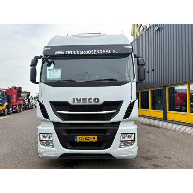 2019 ايفكو Stralis 420-47620032