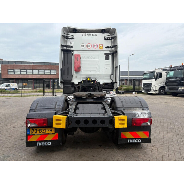 2019 ايفكو Stralis 420-47620033