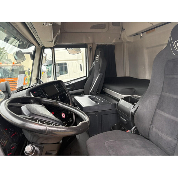 2019 ايفكو Stralis 420-47620034
