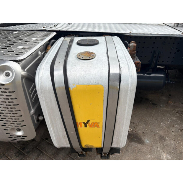 2019 ايفكو Stralis 420-47620035