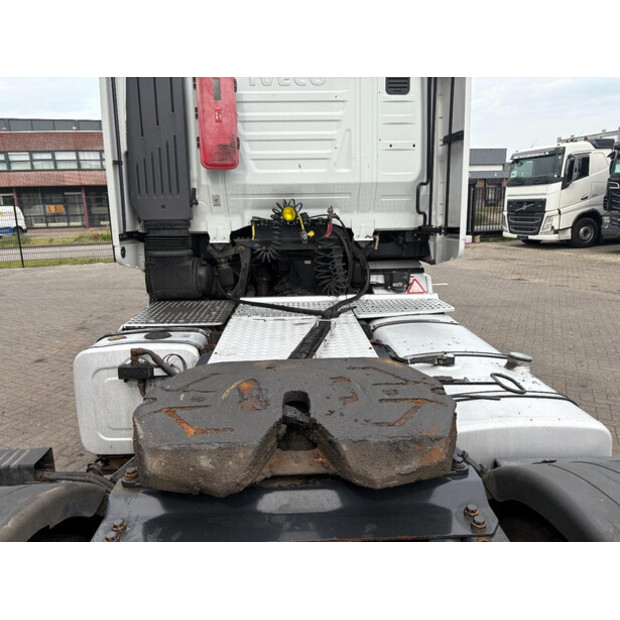 2019 ايفكو Stralis 420-47620038