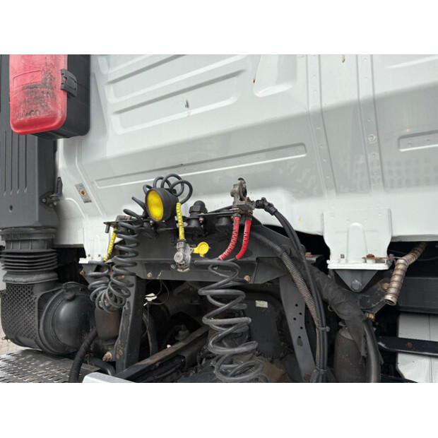 2019 ايفكو Stralis 420-47620039