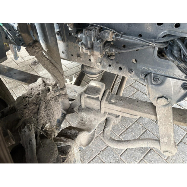 2019 ايفكو Stralis 420-47620040