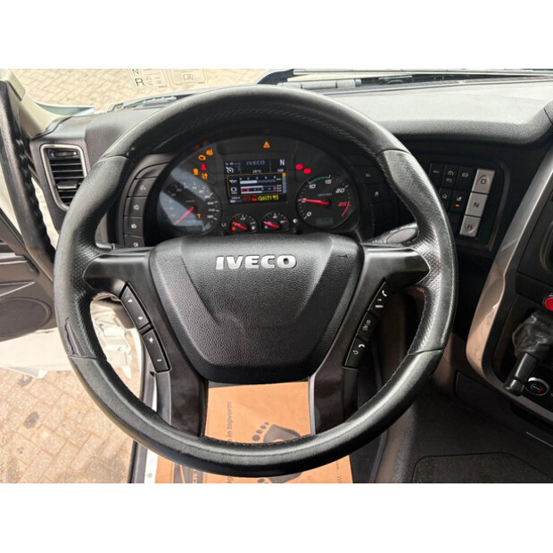 2019 ايفكو Stralis 420-47620043