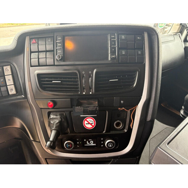 2019 ايفكو Stralis 420-47620049