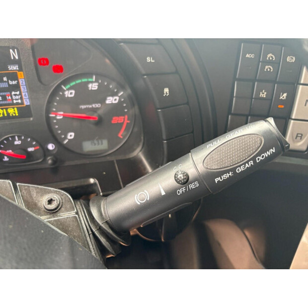 2019 ايفكو Stralis 420-47620053