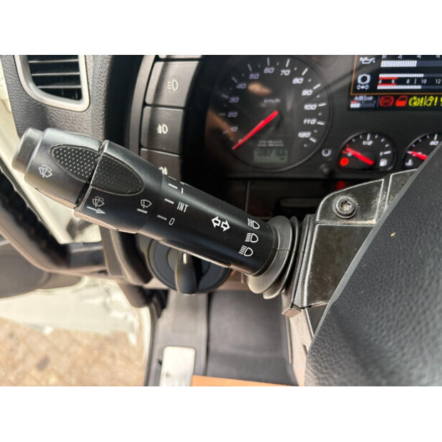 2019 ايفكو Stralis 420-47620055