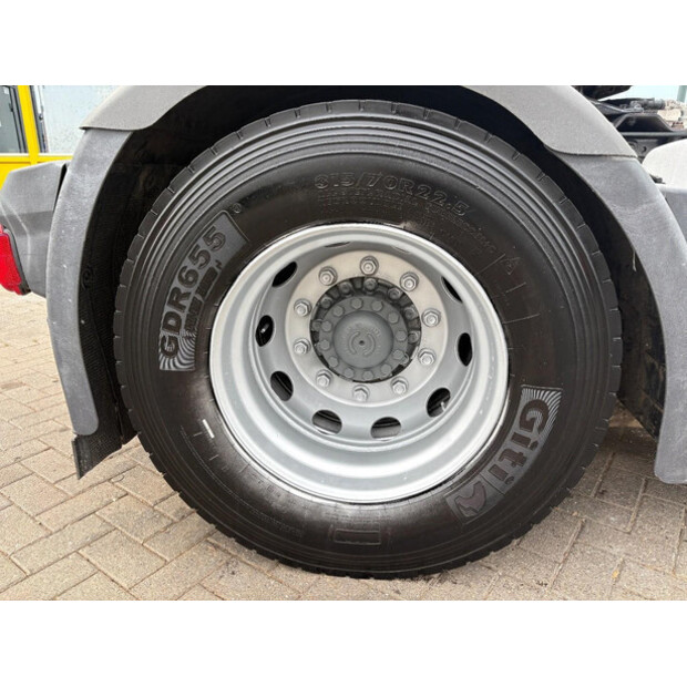 2019 ايفكو Stralis 420-47620056