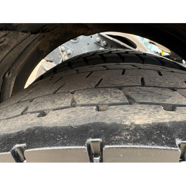 2019 ايفكو Stralis 420-47620057