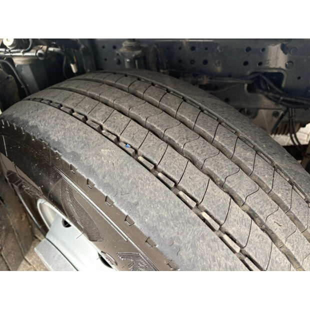 2019 ايفكو Stralis 420-47620059