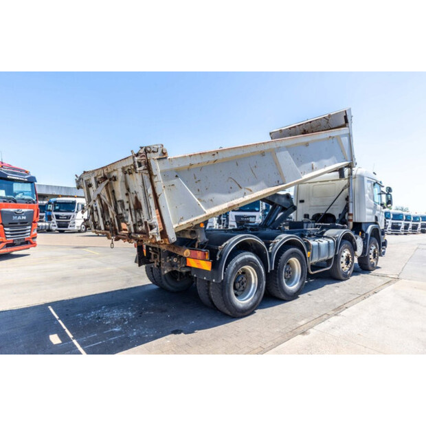 2007 Scania P380-47620066