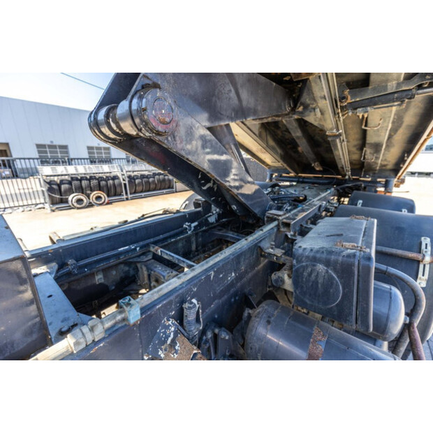 2007 Scania P380-47620070