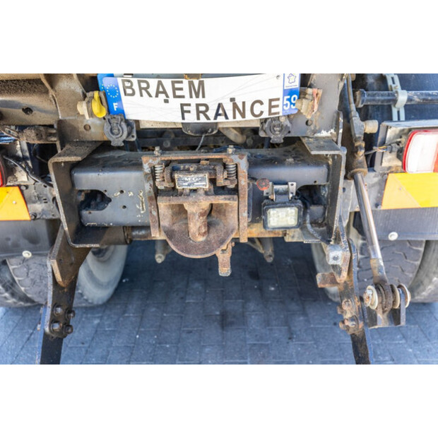 2007 Scania P380-47620072