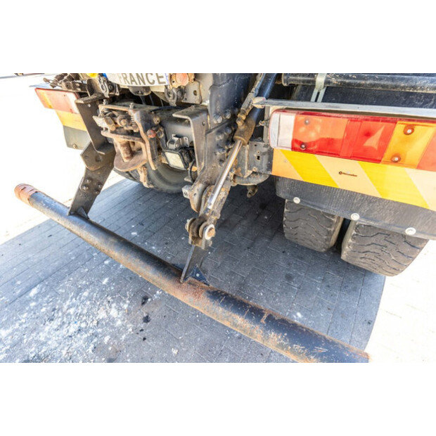 2007 Scania P380-47620073